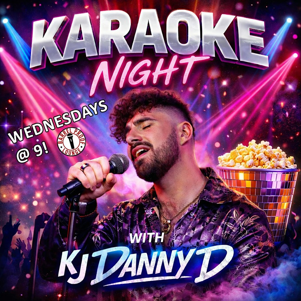 Big Stage Karaoke 1
