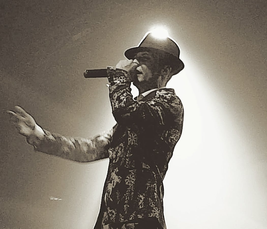LEÏTI Concert 1