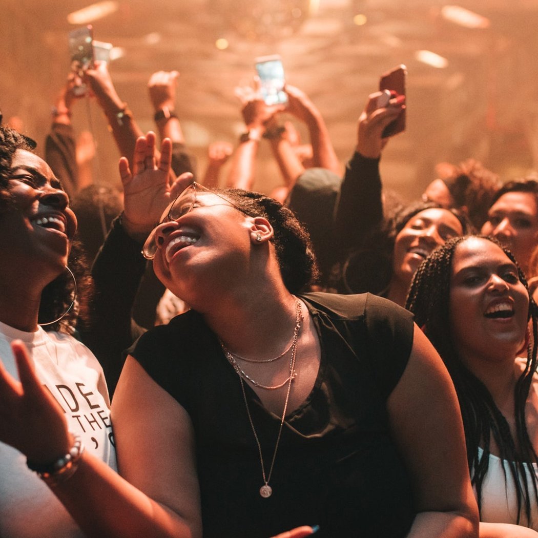 Brooklyn Paramount Upcoming Shows 2