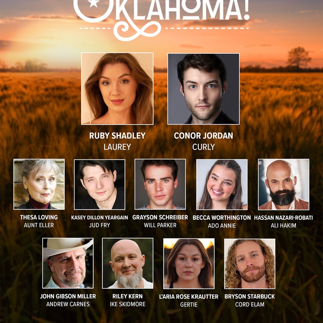 Oklahoma! 2