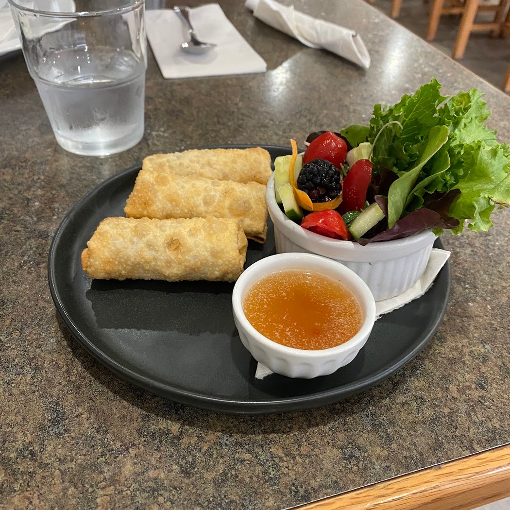 One Fish Bistro 3