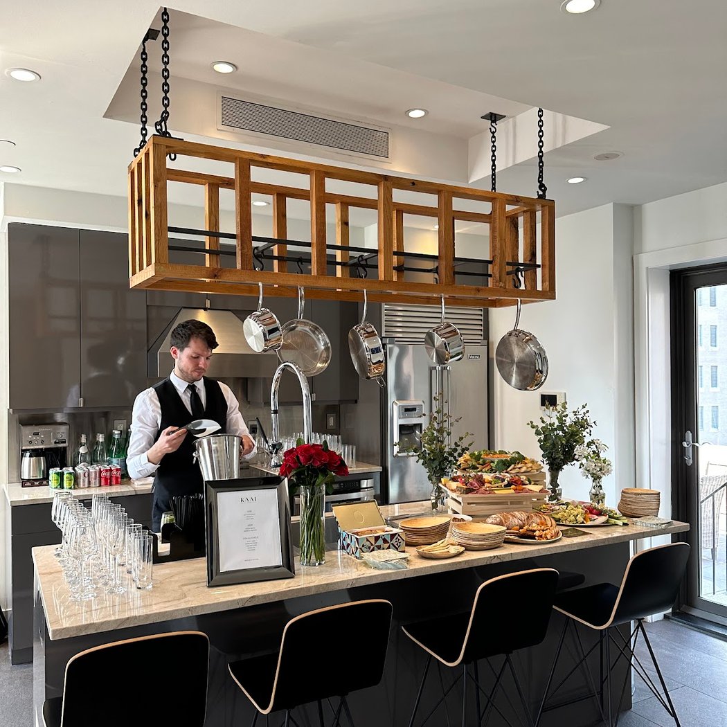 RSVP Events | A Boutique Catering & Staffing Company, New York City 2