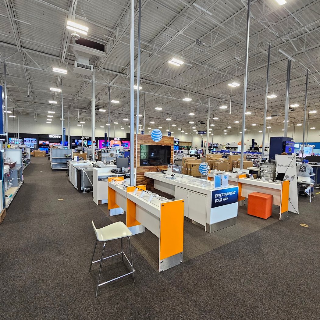 Best Buy 2