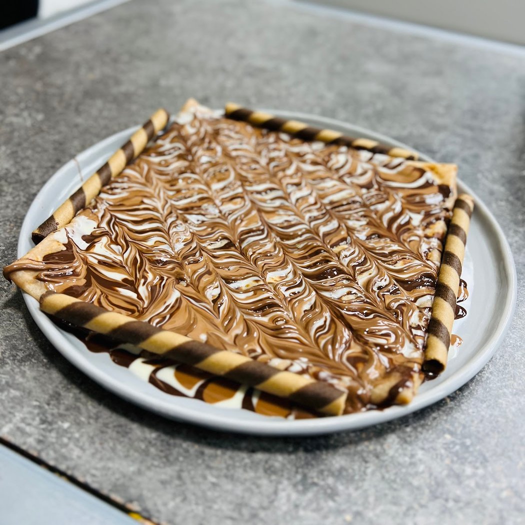 Choco Mania Cafe 2