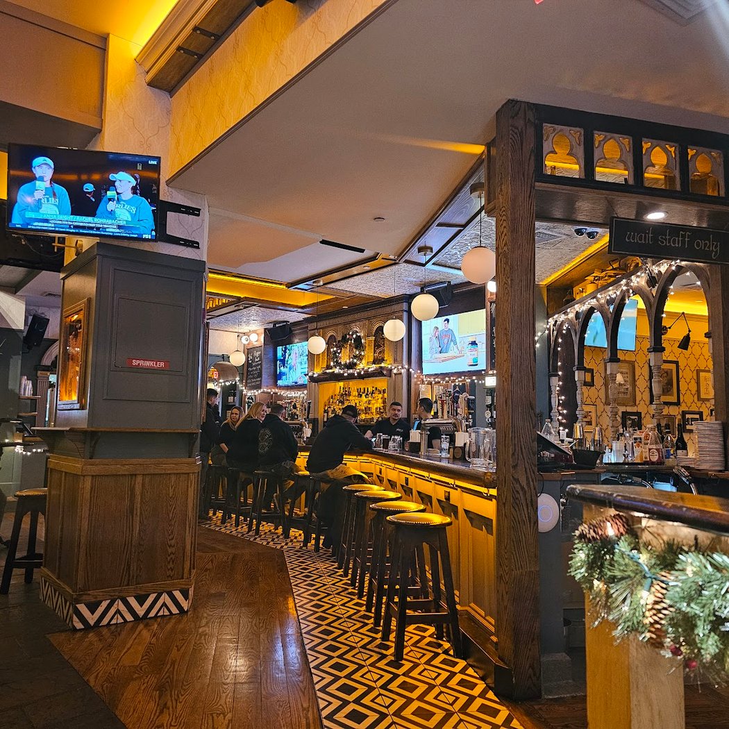 The Joyce Public House 5