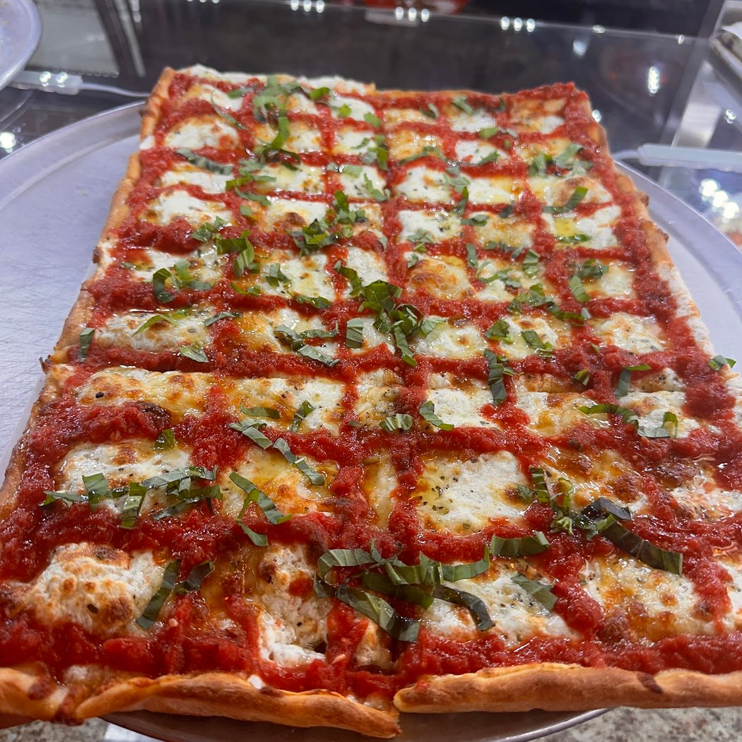 Milano Pizza & Pasta 1