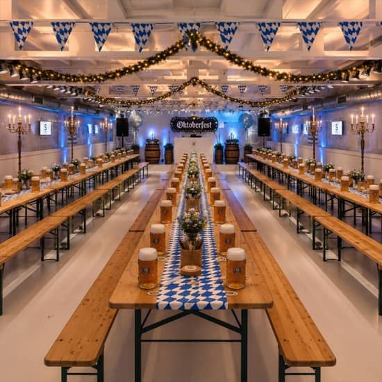 Oktoberfest by Supper & Erdinger 1