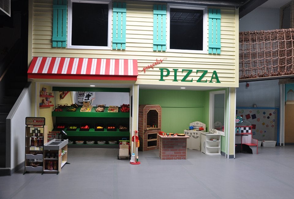 Kid's Play World 2