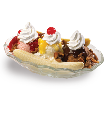 Oberweis Ice Cream and Dairy Store 1