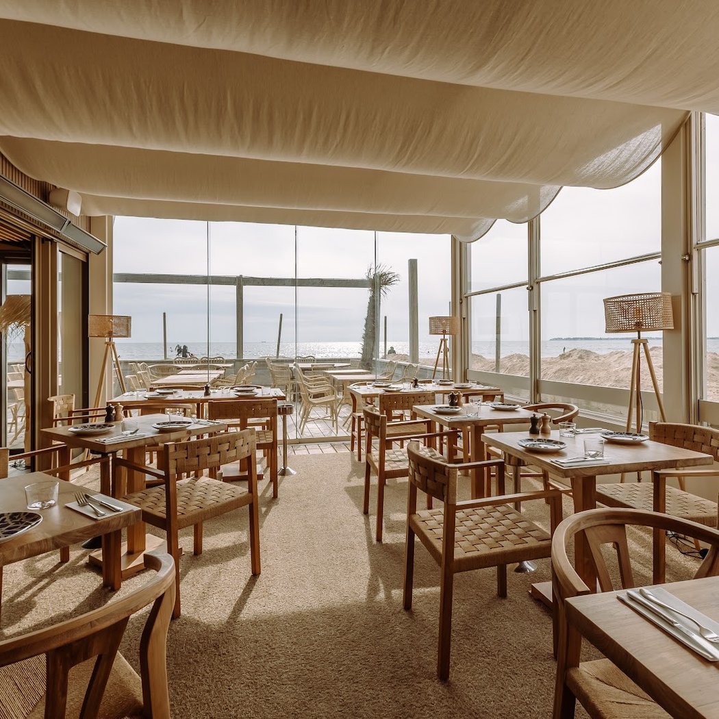 Bocca Sunset 2