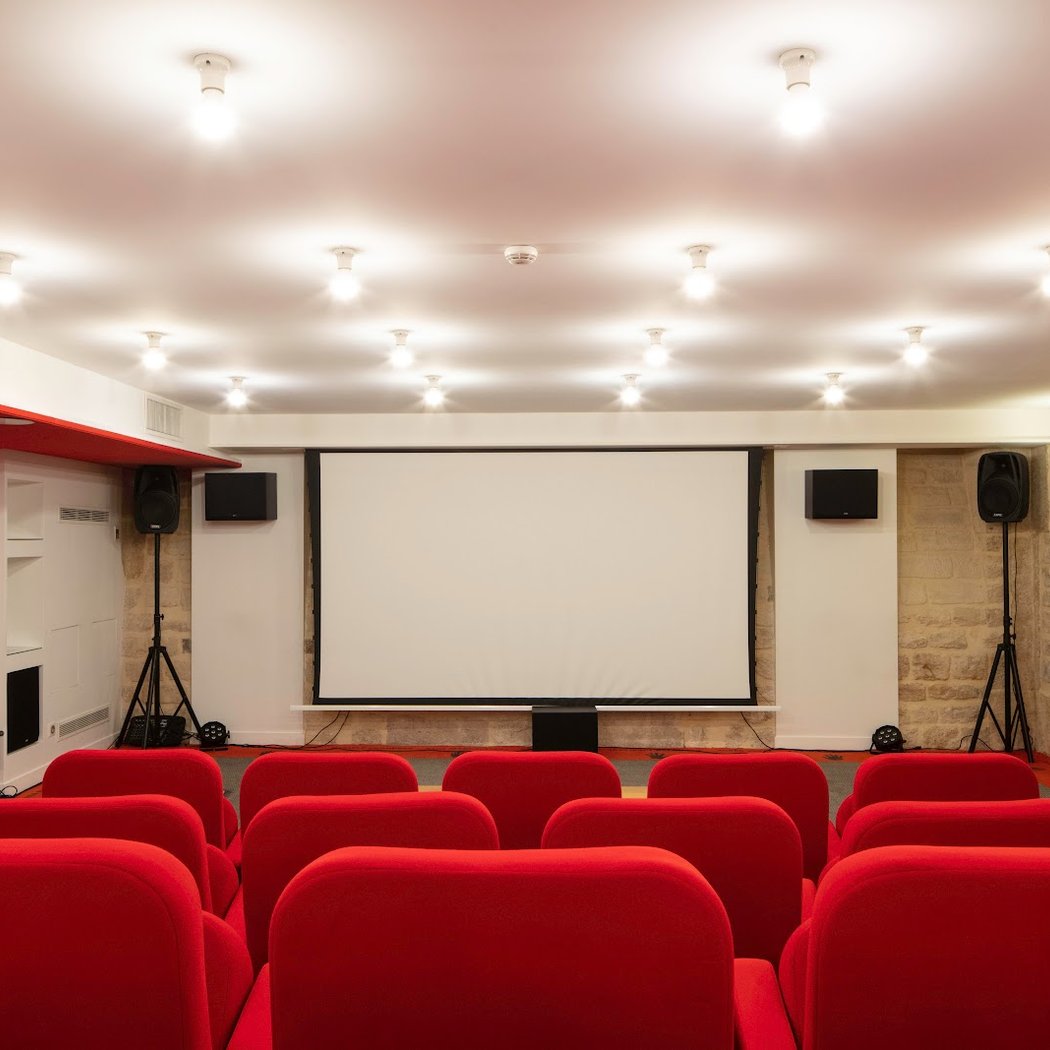 Le Sebastopol Comedy Club 2