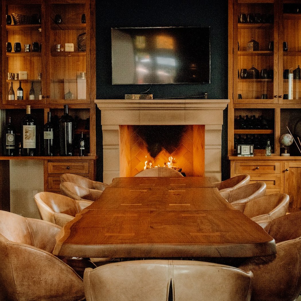 Home Alone For The Holidays: A Priest Ranch Movie Night 1