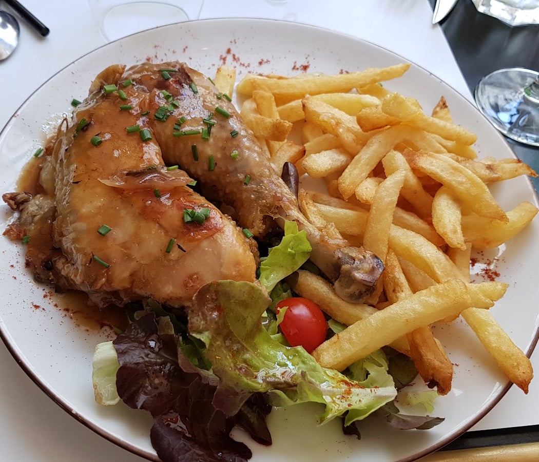 Le Barbouille 3