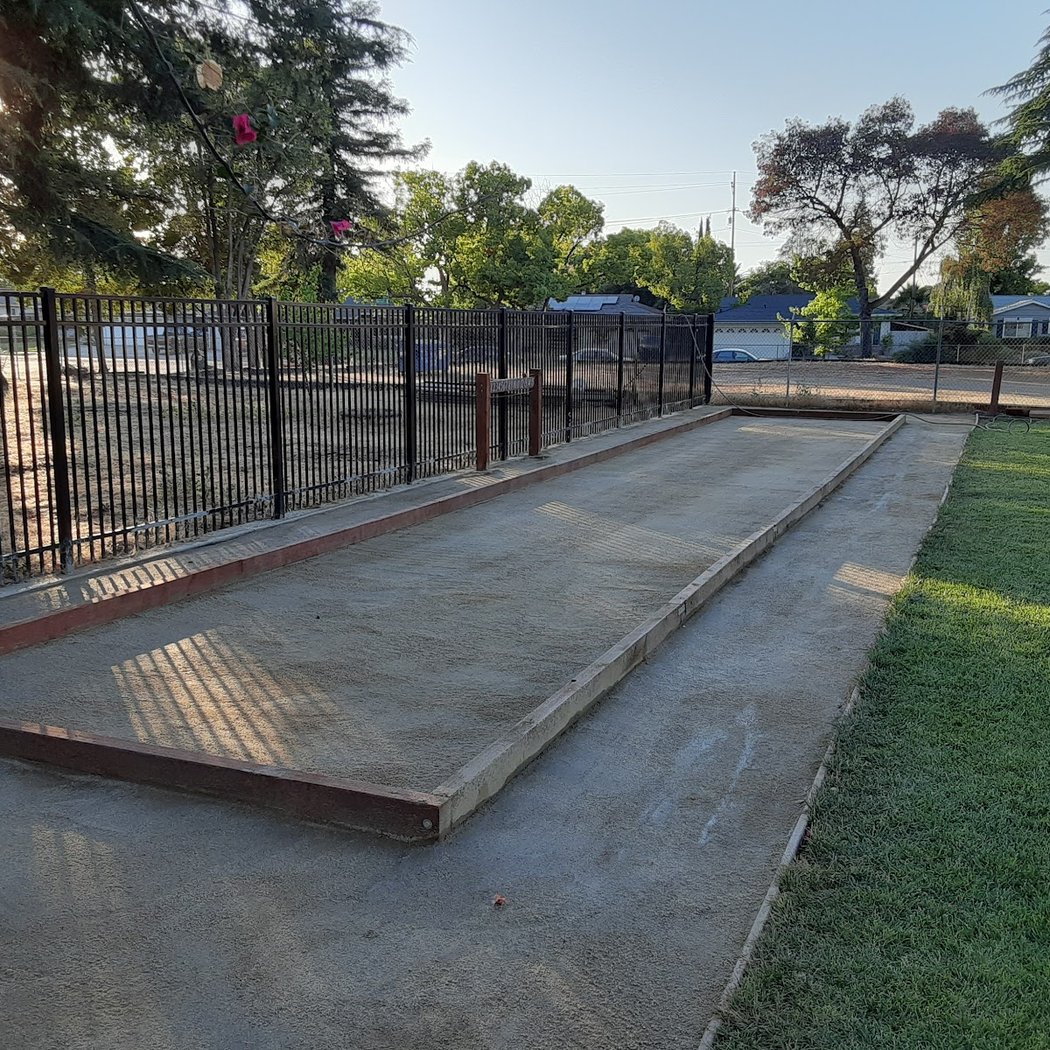 Almaden Oaks Community Center 3