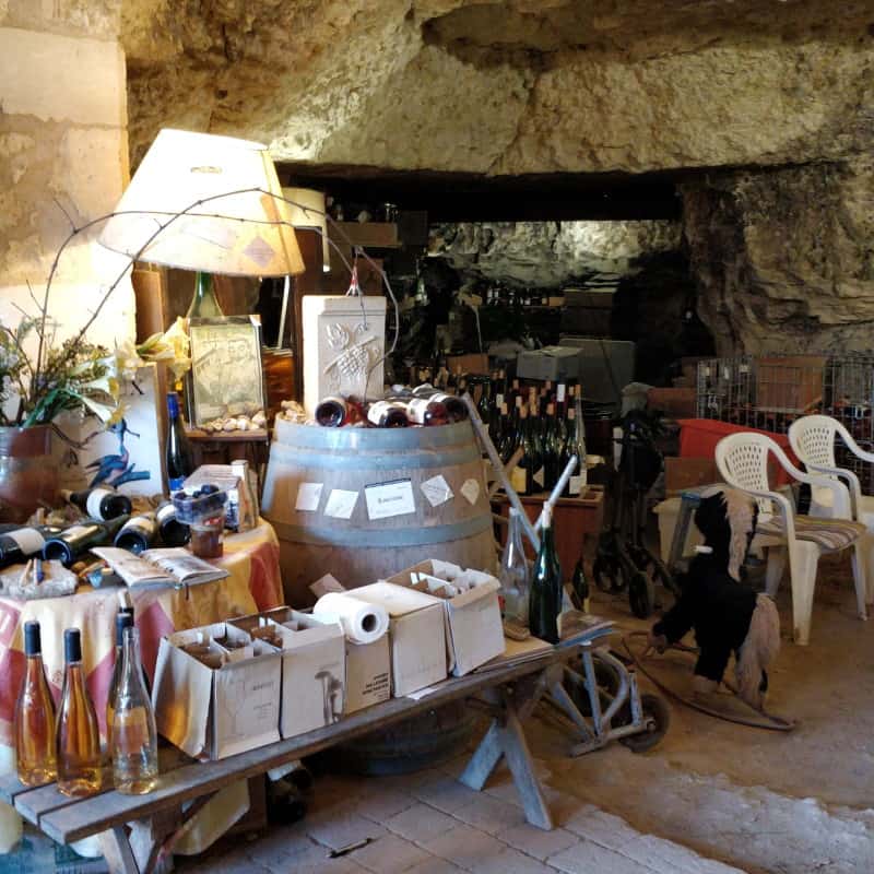 Les Fromages d'Angel 2