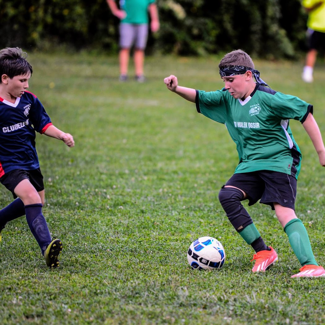 Forest Hills Youth Athletic Association 1