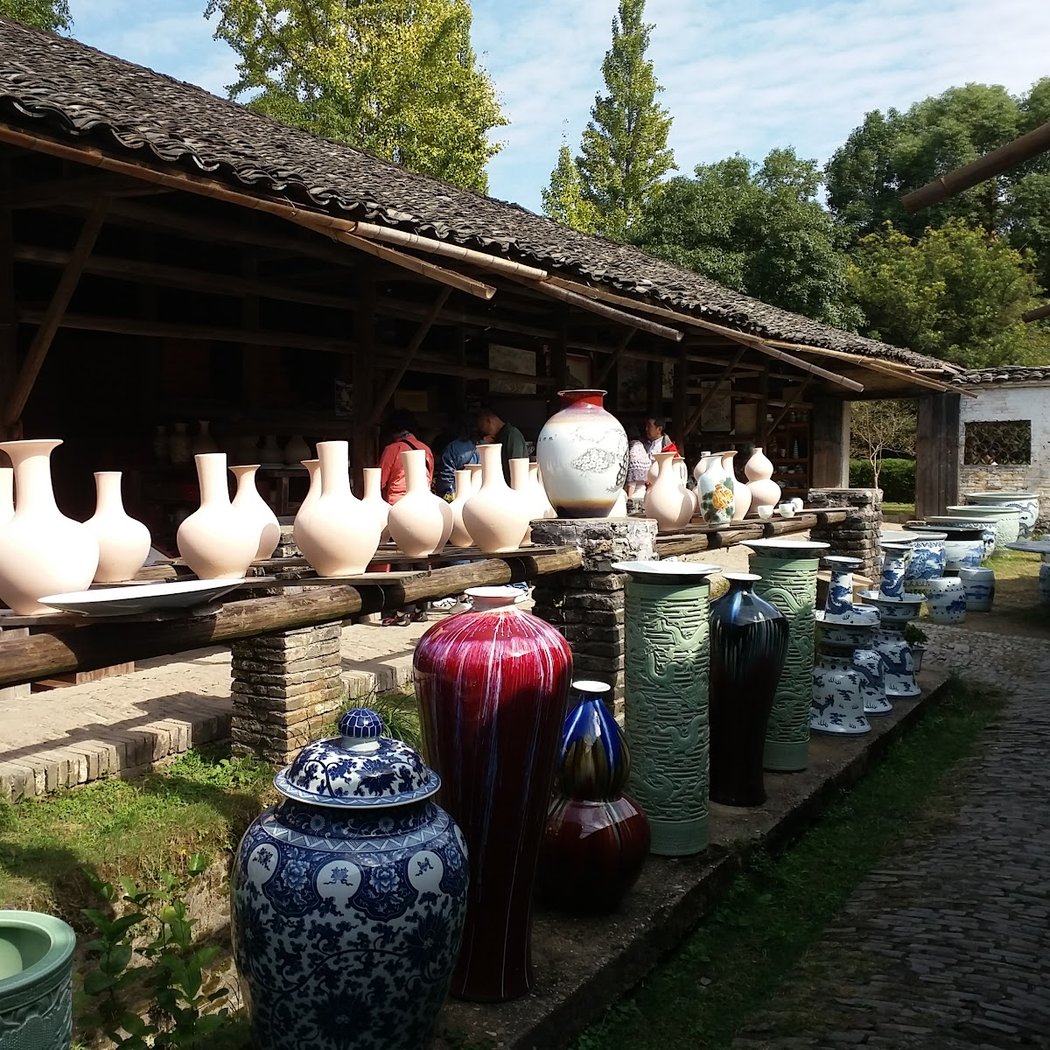 Jingdezhen 2