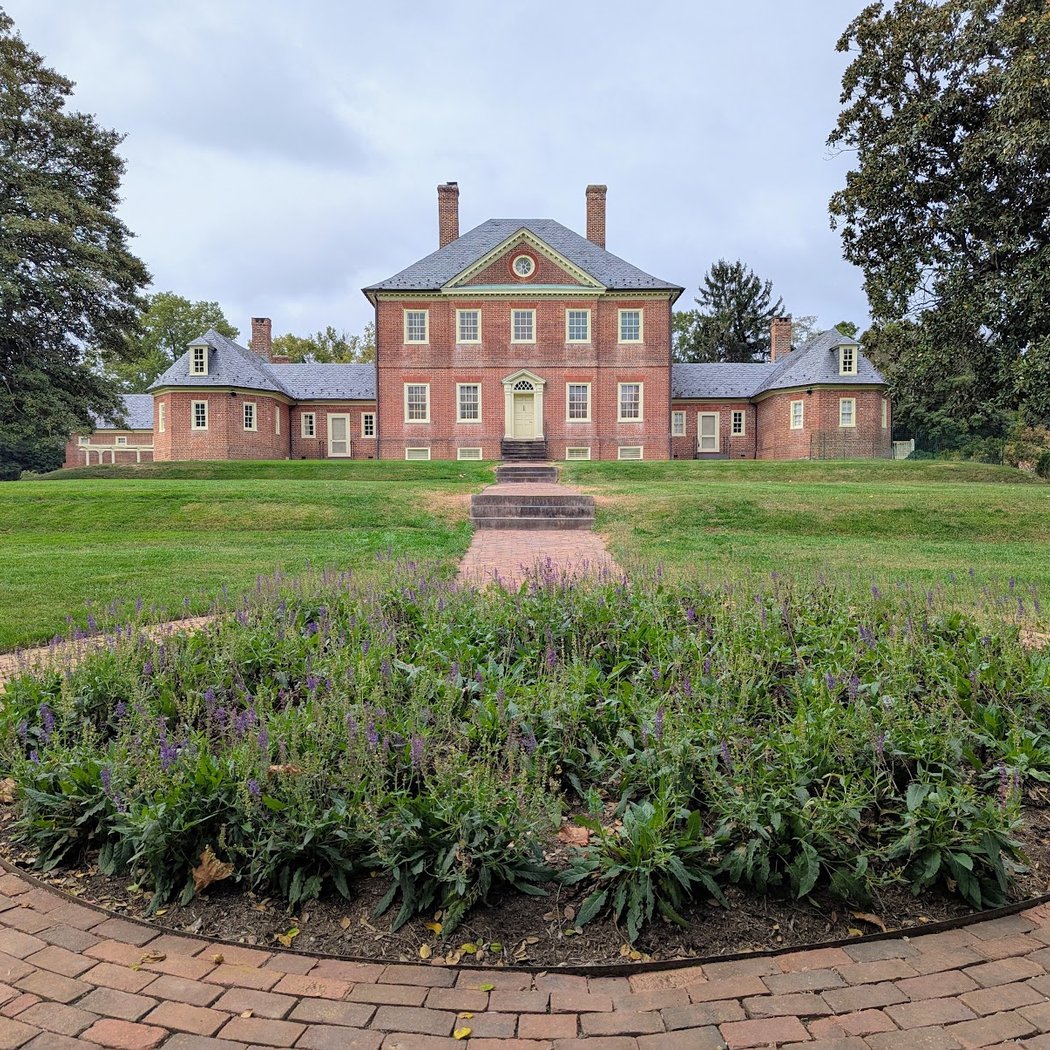 Montpelier House Museum 1