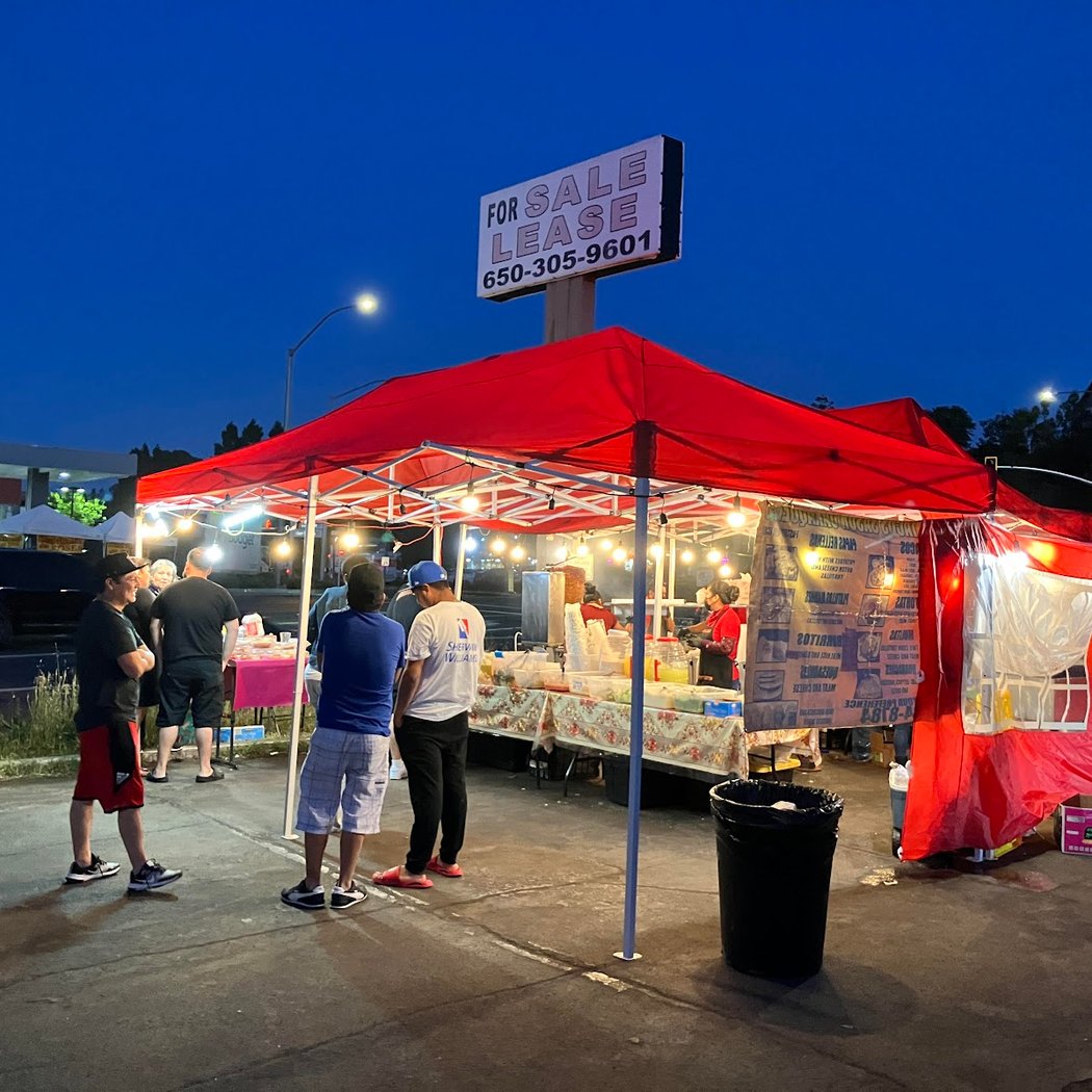Tacos el sazón oaxaqueño 3