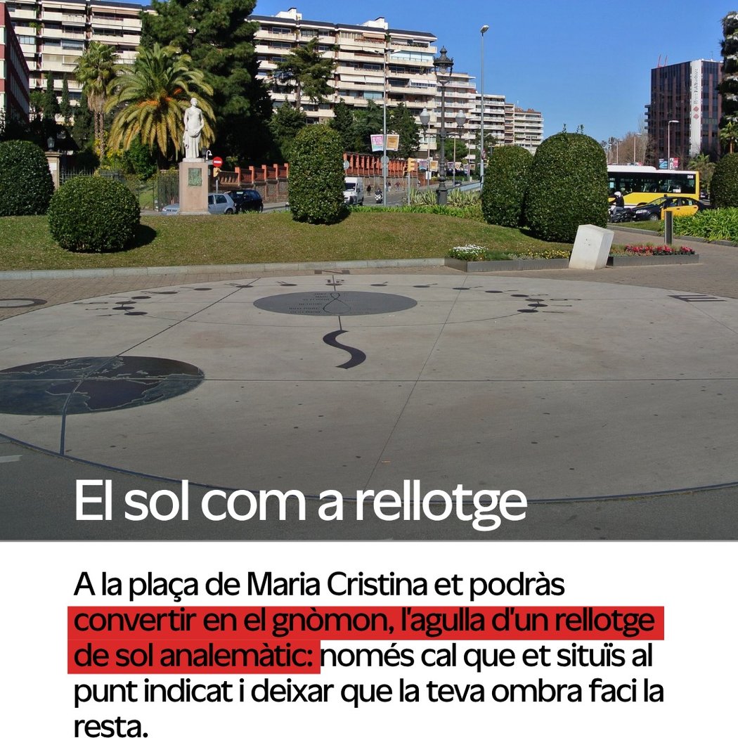 Rellotge de Sol 1