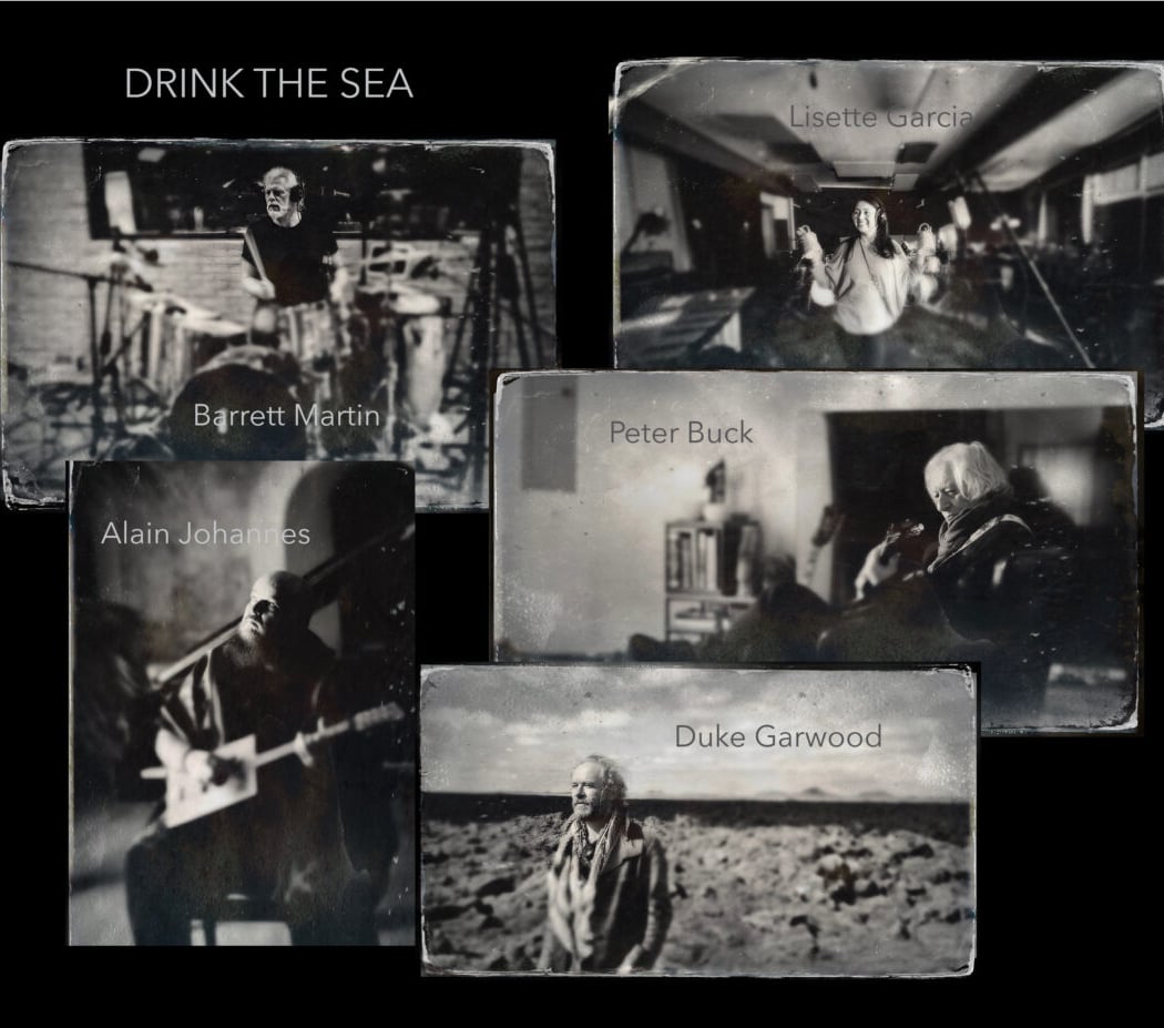 Drink The Sea 2