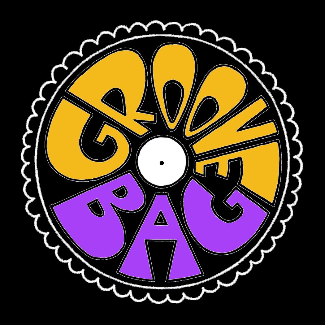 GROOVE BAG 2