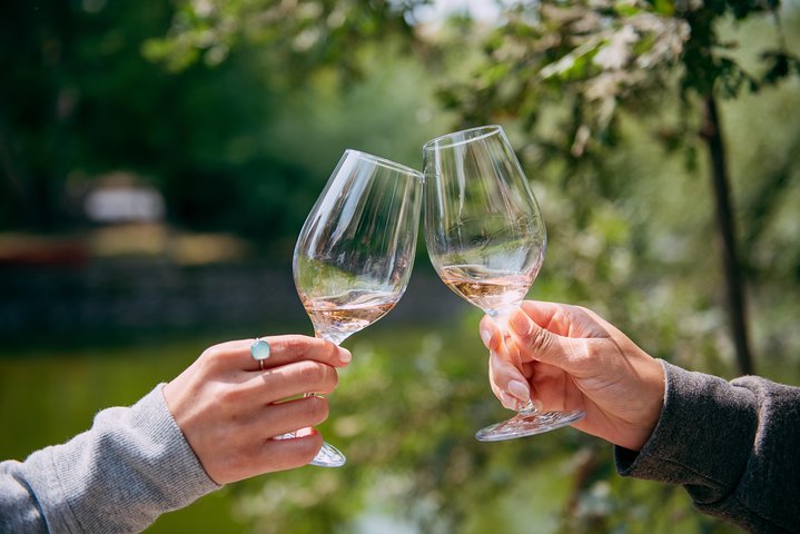 San Francisco Super Saver: Muir Woods & Wine Country w/ optional Gourmet Lunch 3