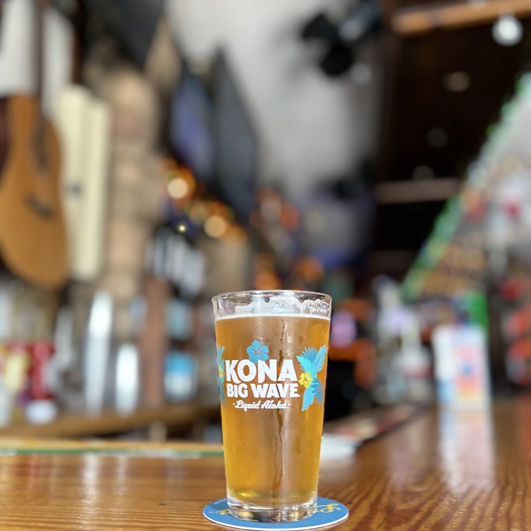Recovery Room Bar & Grill 1