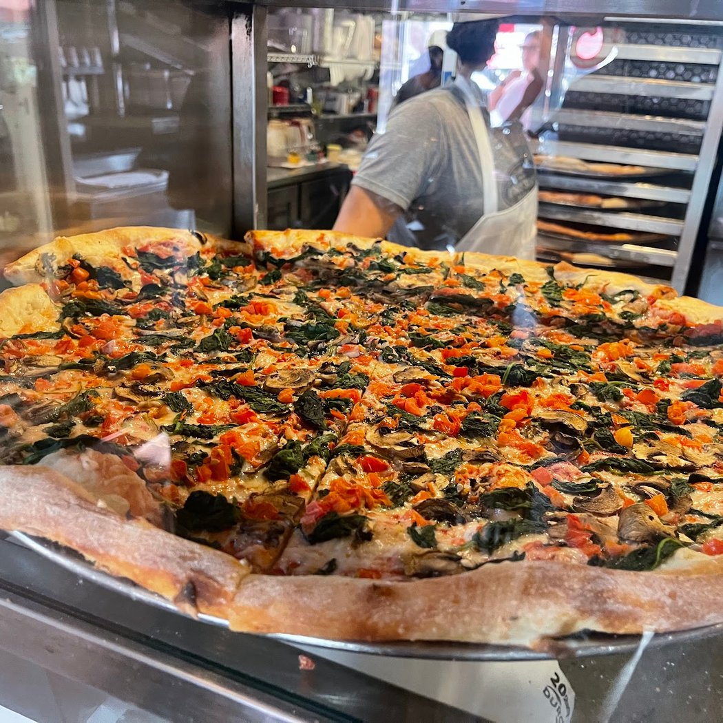 Home Slice Pizza 3