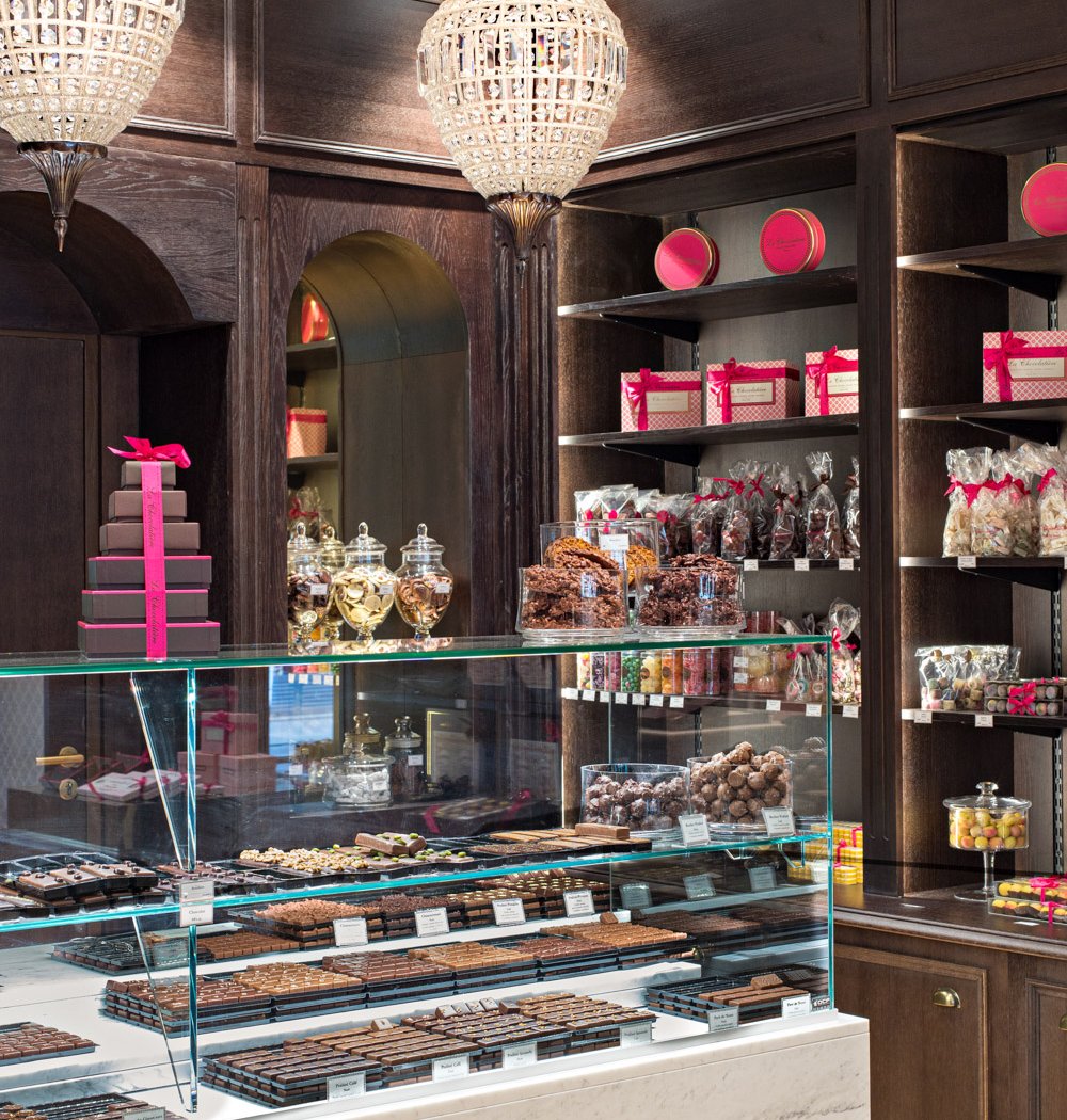 La Chocolatière 3