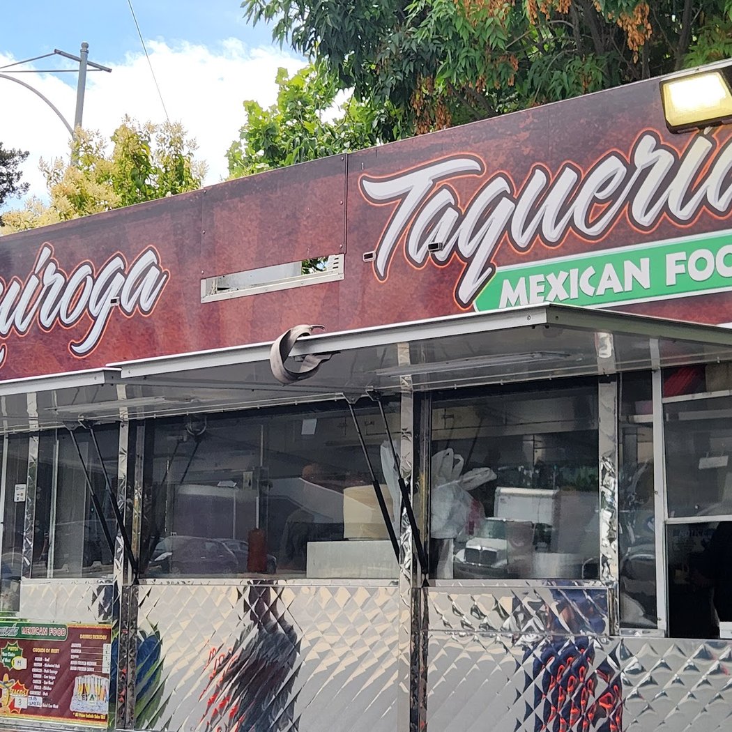 Quiroga Taqueria 2