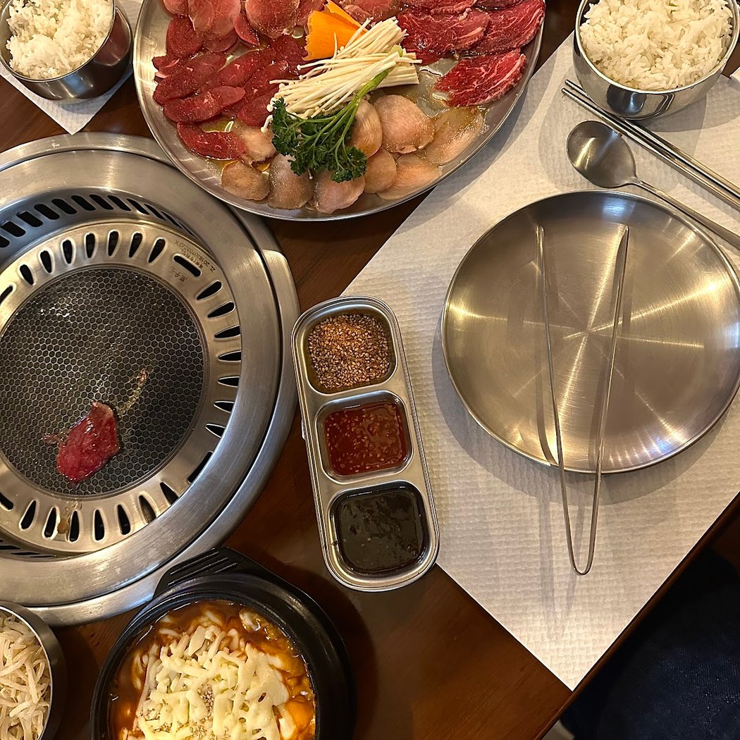 Xiaochen Cantine 3