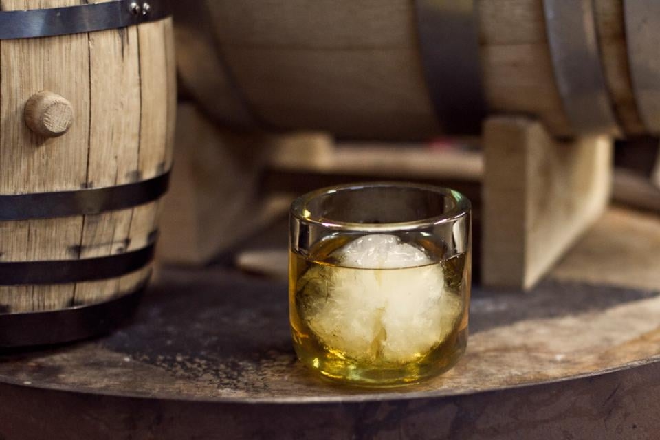Continental Wine & Spirits 1