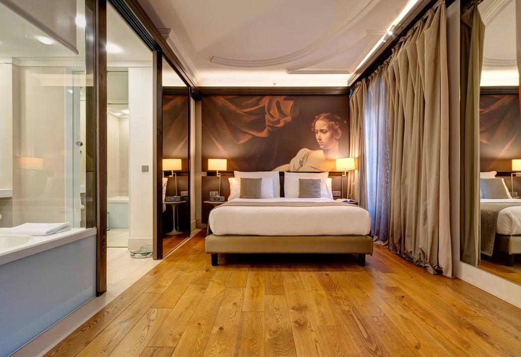 Villa Agrippina Gran Meliá - The Leading Hotels of the World 3