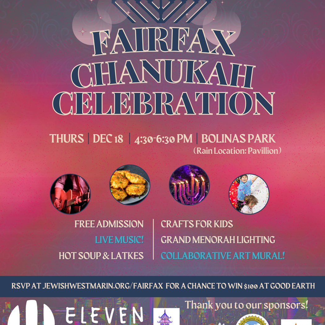 Chanukah Festival 1