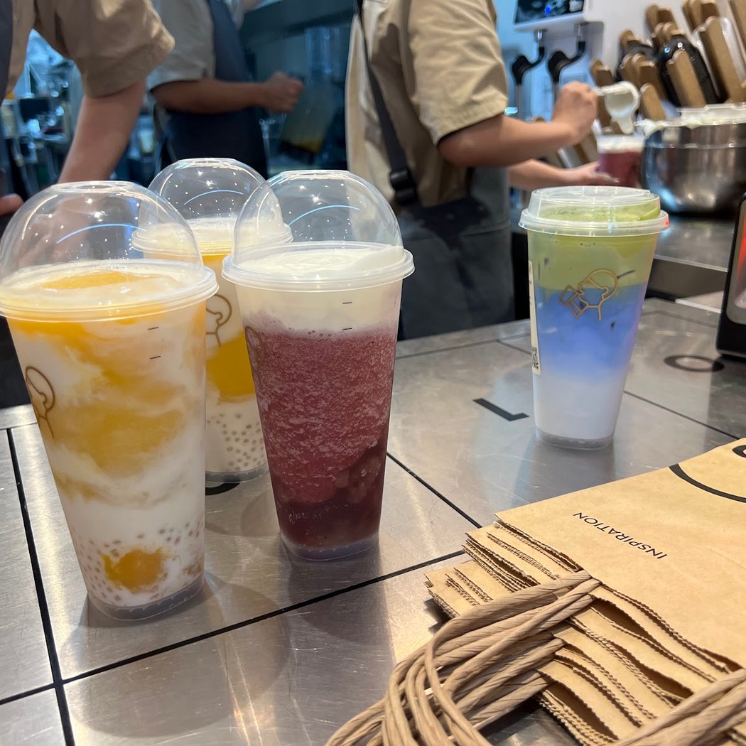 HEYTEA (Prince Street) 3