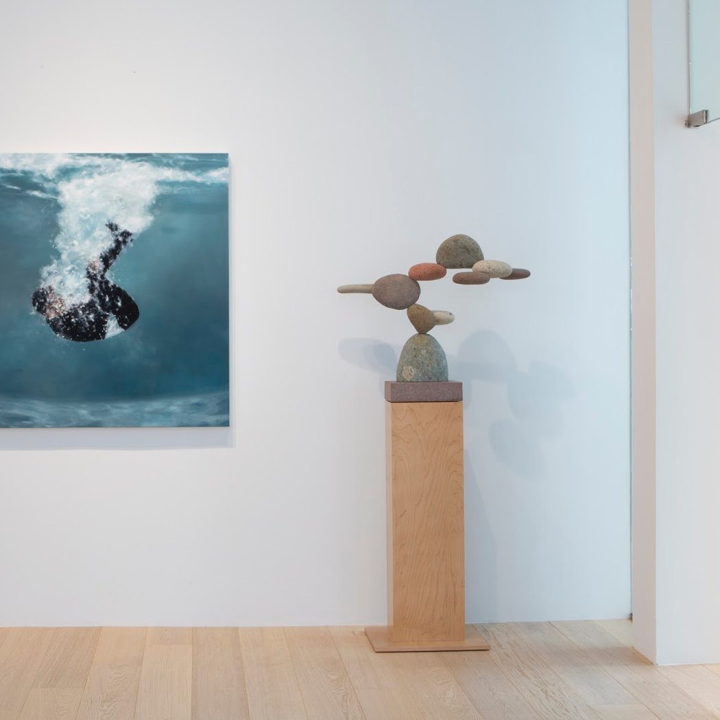 Scott Richards Contemporary Art 3