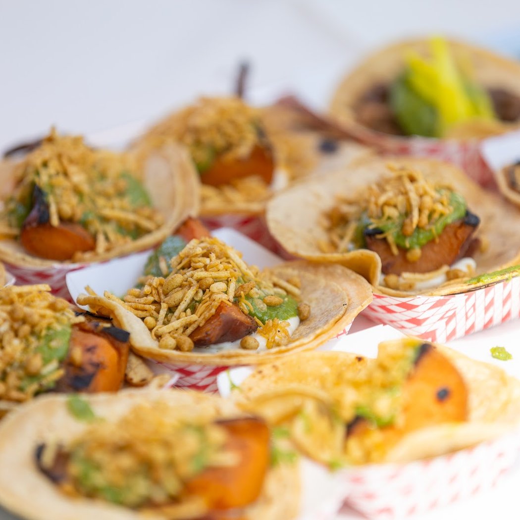 Tacos Sincero 3
