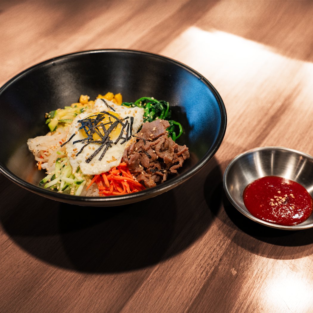 Mr. Lee Chicken & K-Food 1