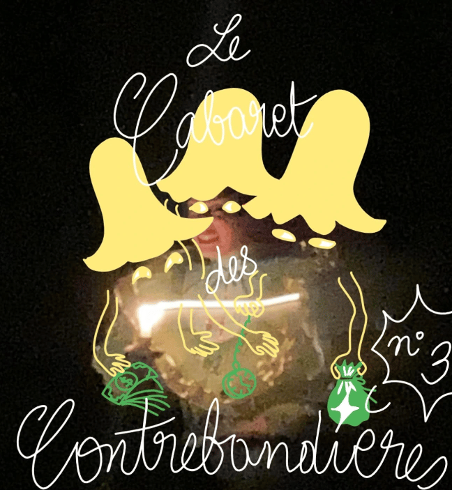 Le cabaret des contrebandières n°3 1