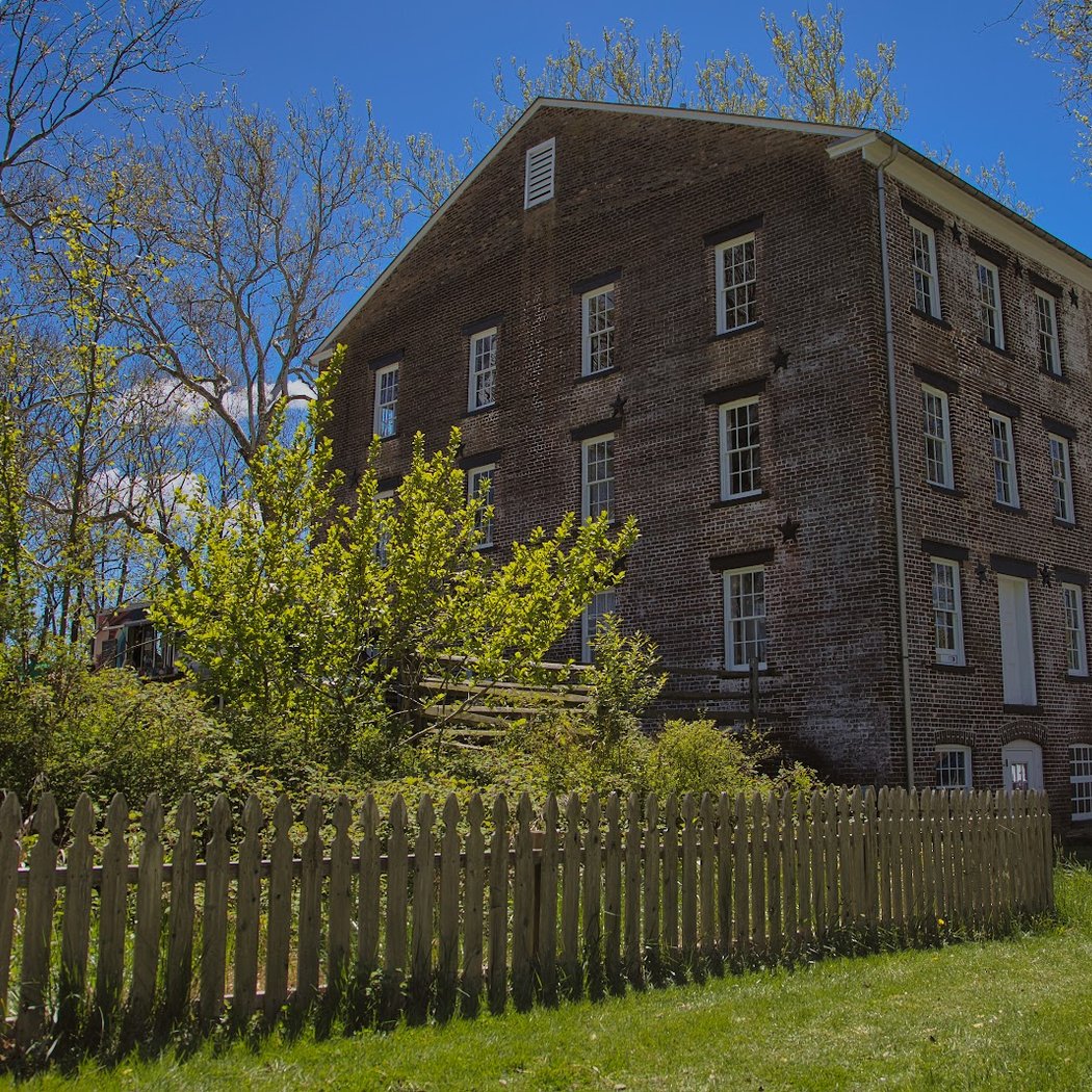 Allaire State Park 2