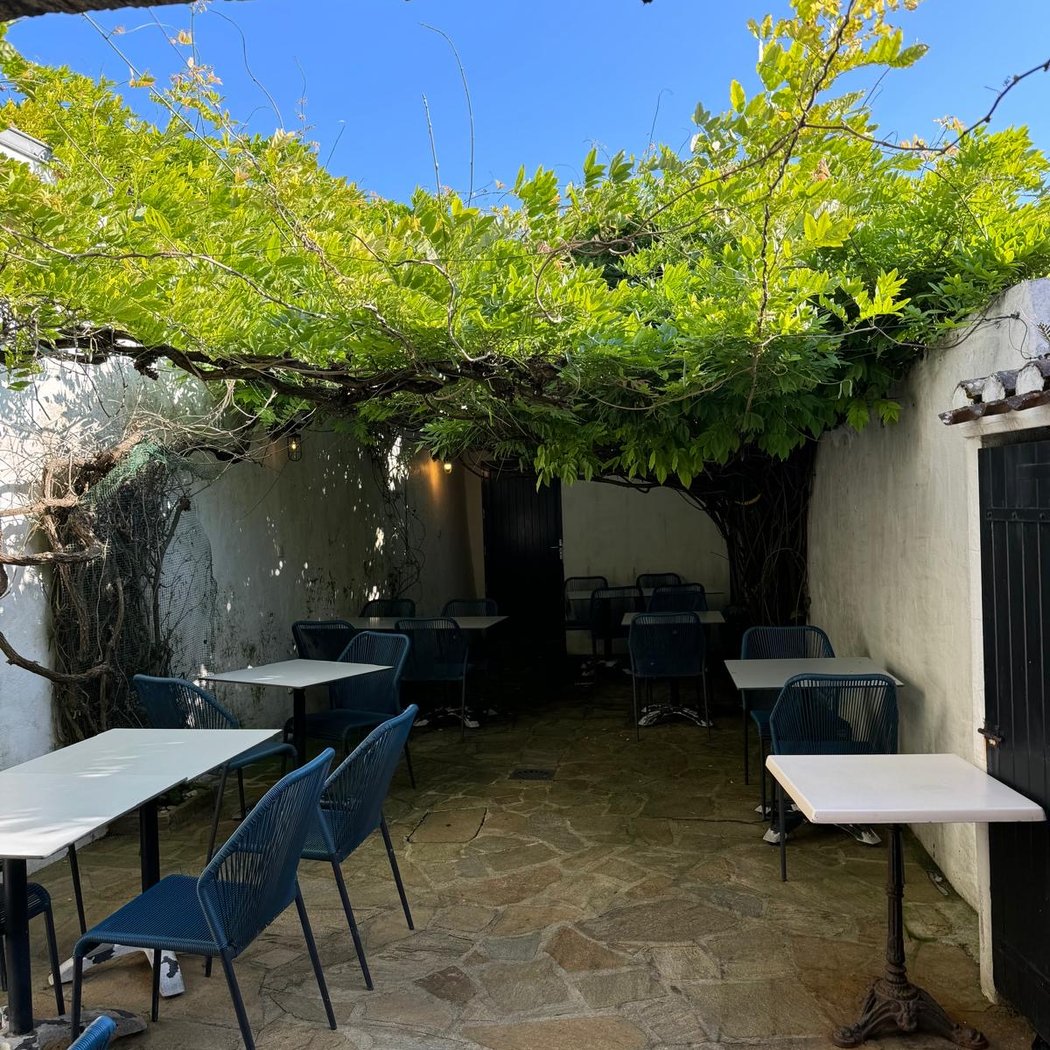 La Table d'Élise 3