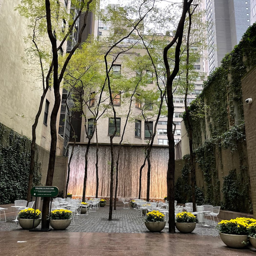 Paley Park 1