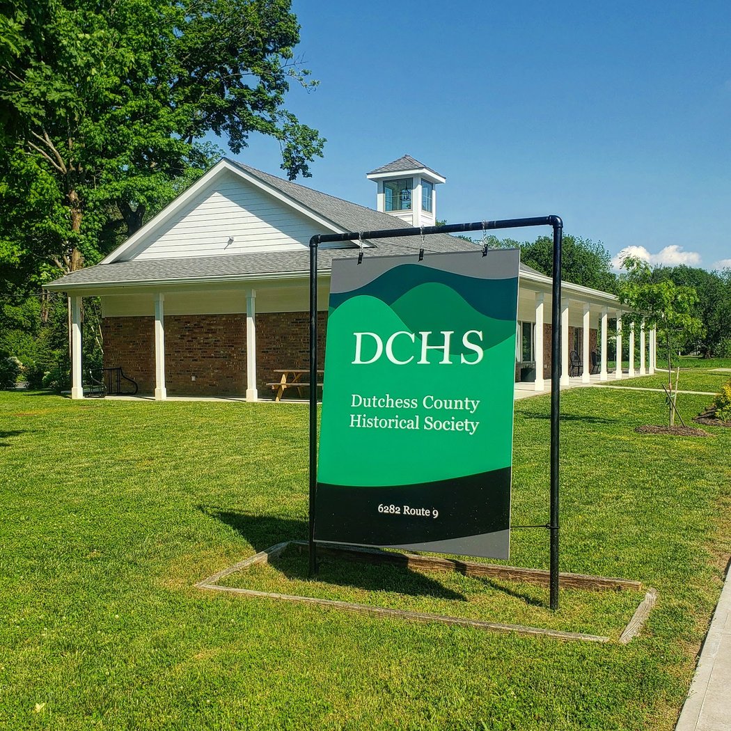 Dutchess County Historical Society 3
