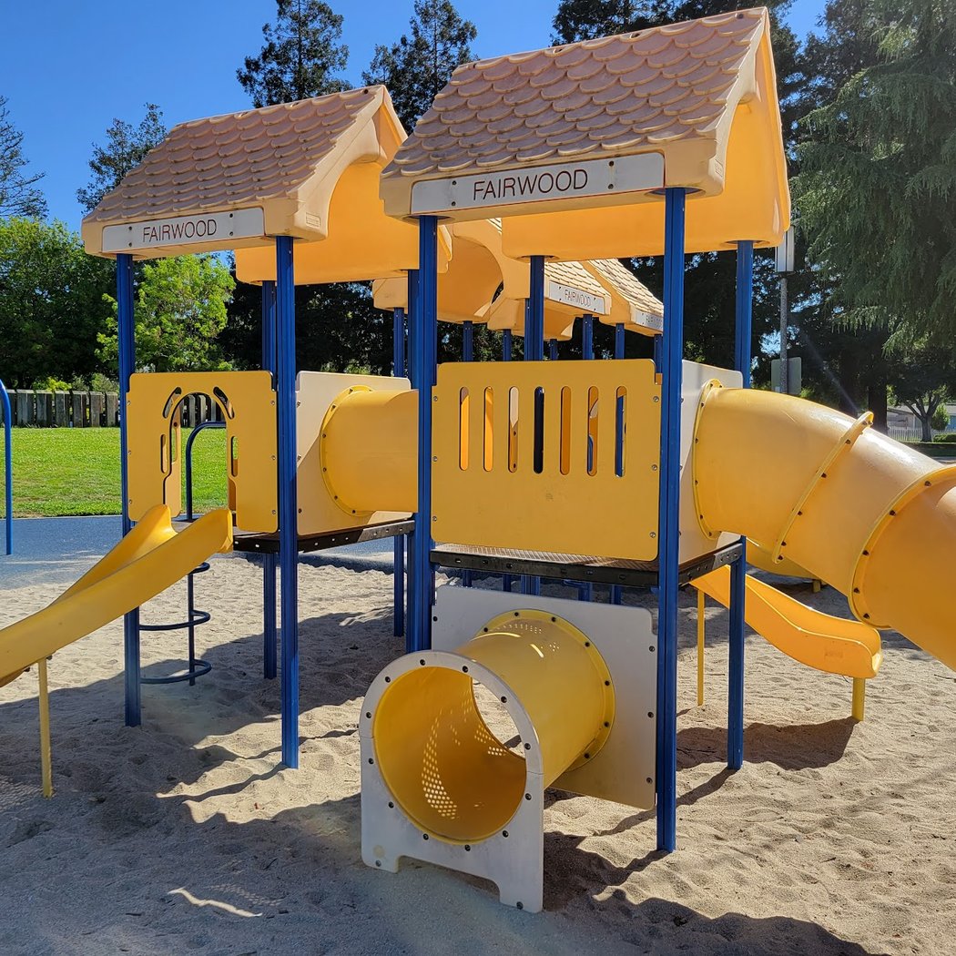 Fairwood Park 2