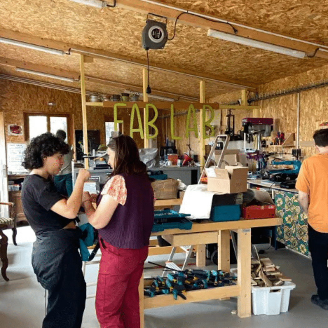 Permanence Fablab 1