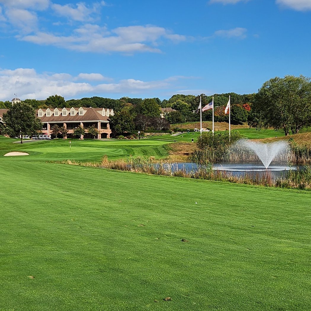 Great River Golf Club 3