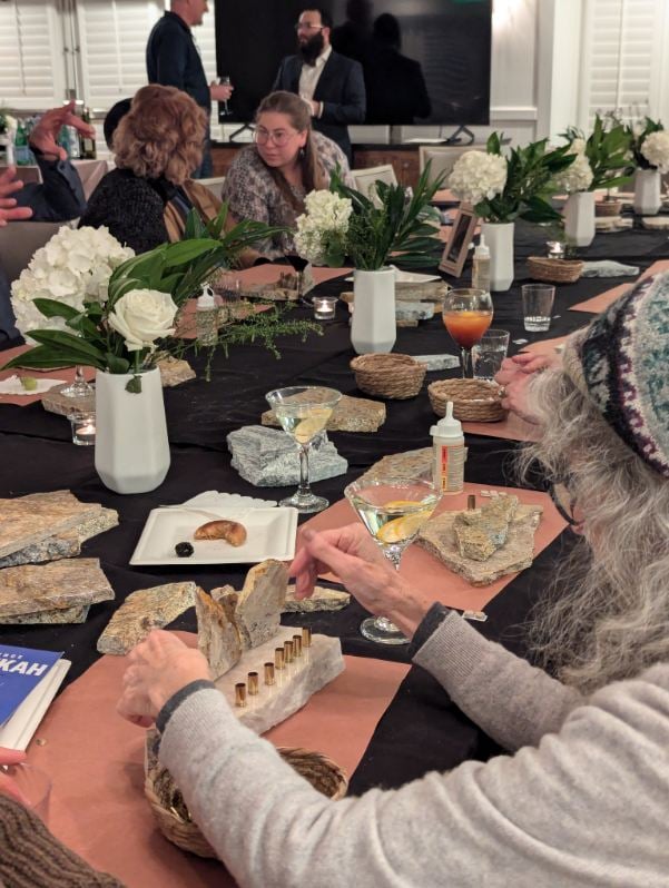 Sonoma Valley Chabad Jewish Center 3