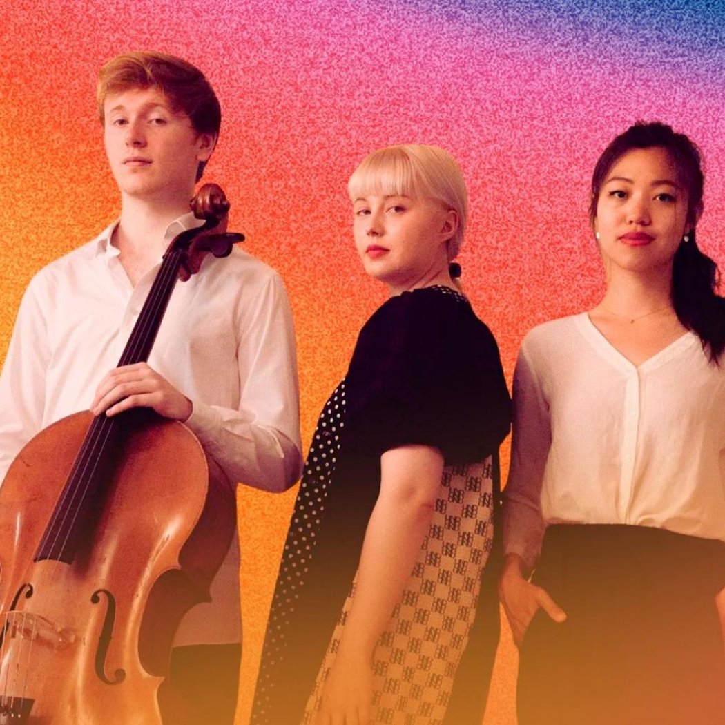 Constellation | Paddington Trio 1