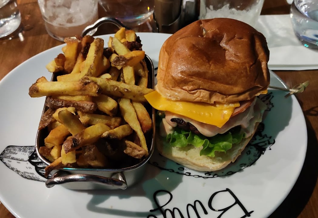 [FERME] Big Ben Pub devient Guru Neuilly ! 3